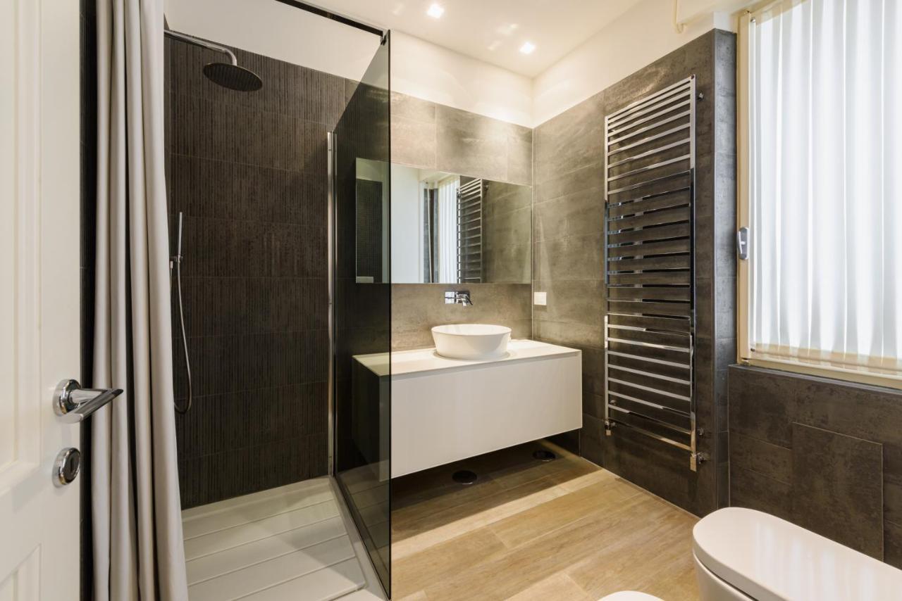Suite Jacopo By Mmega Florence Ngoại thất bức ảnh