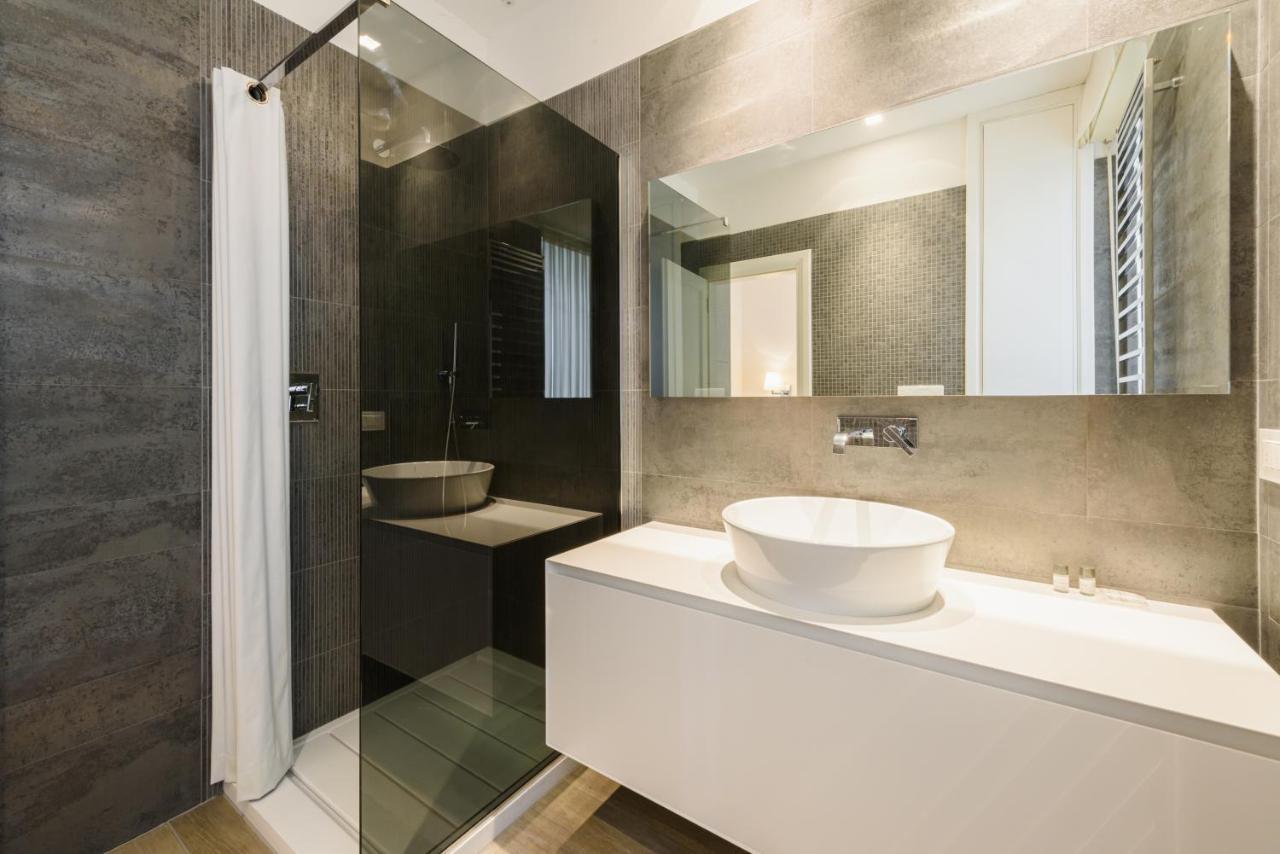 Suite Jacopo By Mmega Florence Ngoại thất bức ảnh