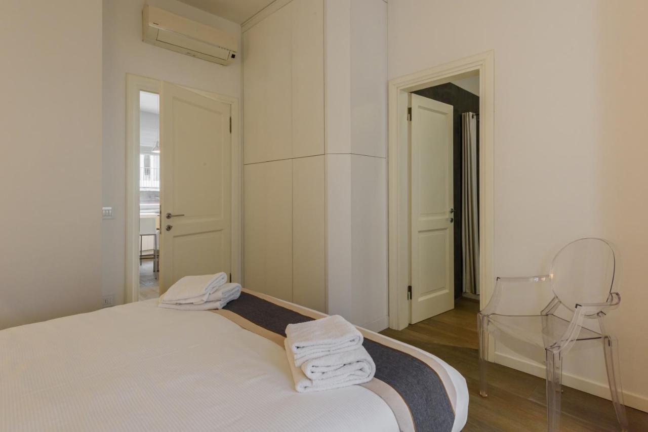 Suite Jacopo By Mmega Florence Ngoại thất bức ảnh