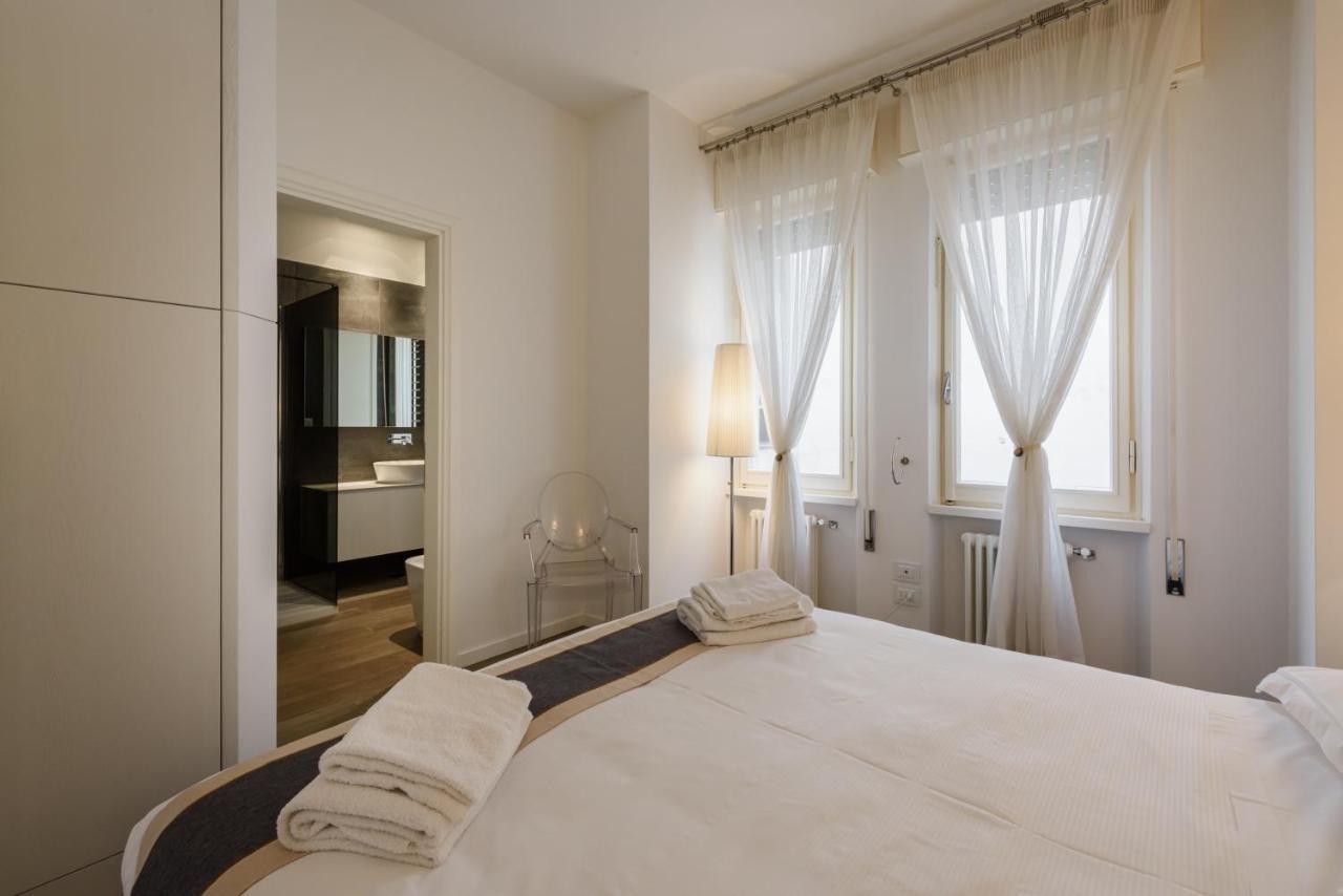 Suite Jacopo By Mmega Florence Ngoại thất bức ảnh