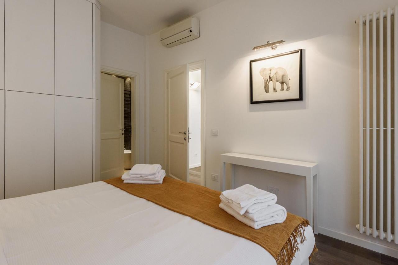 Suite Jacopo By Mmega Florence Ngoại thất bức ảnh