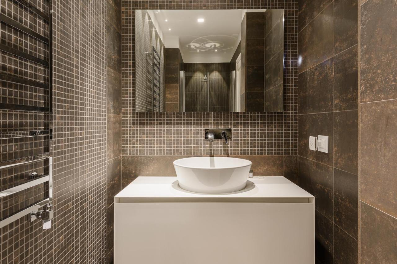 Suite Jacopo By Mmega Florence Ngoại thất bức ảnh